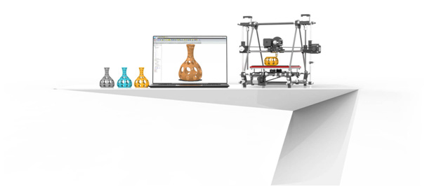 Creo Parametric 4.0: A Power Guide for Beginners and Intermediate Users