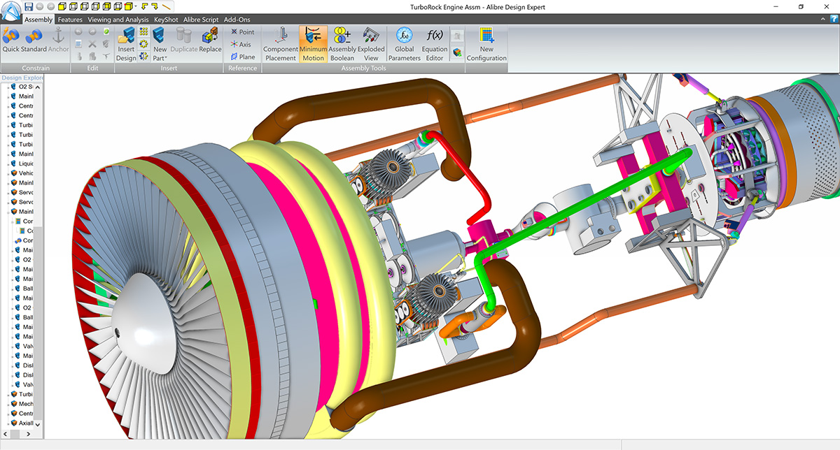 Creo Parametric 4.0: A Power Guide for Beginners and Intermediate Users